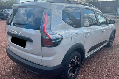 Dacia Jogger Journey 7-miejsc 1.8 Full Hybrid