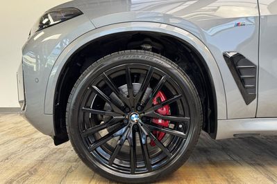 BMW X5 xDrive30d M Sport