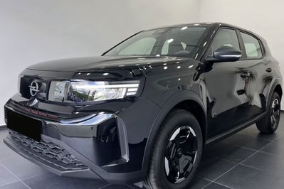 Opel Frontera Edition 1.2 Turbo