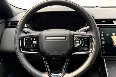 Land Rover Range Rover Velar 2.0 P400e Dynamic SE