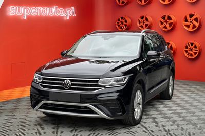 Volkswagen Tiguan Allspace Elegance  2.0 TDI DSG