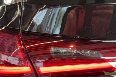 Mercedes GLC AMG Coupe 53  4-Matic