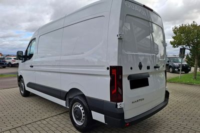 Renault Master L2H2 Advance
