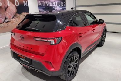 Opel Mokka 1.2 T GS S&S