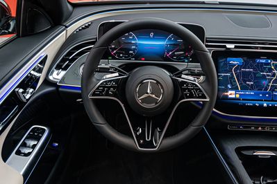 Mercedes Klasa E 220 d Avantgarde