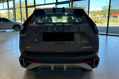 Gac Emkoo Luxury 2.0 HEV