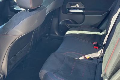 Mercedes GLB 200 mHEV AMG Line 7G-DCT