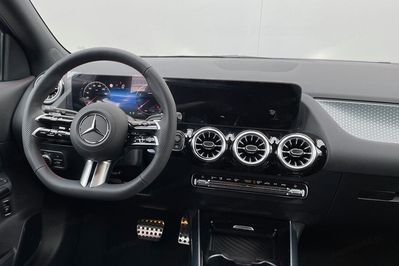 Mercedes GLA 200 AMG Line