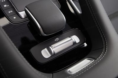 Mercedes GLE AMG 53 4-Matic+