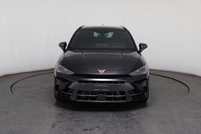 Cupra Leon VZ 2.0 TSI 4Drive DSG