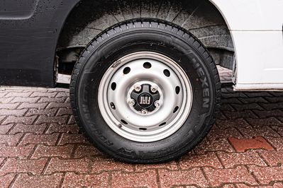 Fiat Ducato 35 L3H2