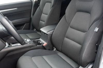 Mazda CX-5 2.0 Center-Line Plus