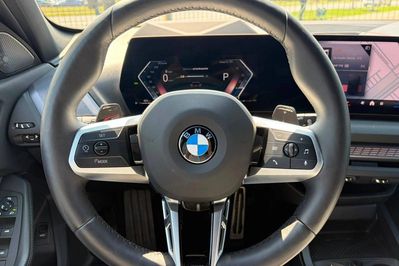 BMW Seria 1 120d mHEV aut