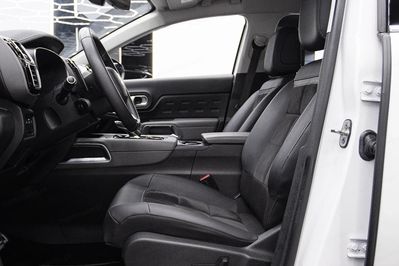 Citroen C5 Aircross 1.6 Phev 225 Shine EAT8