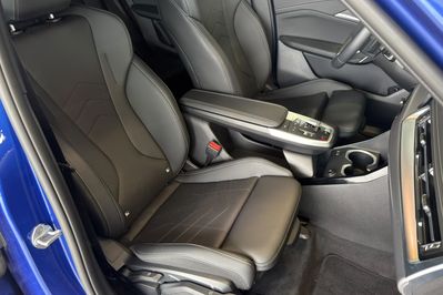 BMW X1 SDRIVE20I M Sport