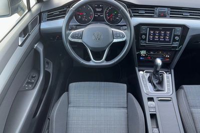 Volkswagen Passat 2.0 TDI EVO Business DSG