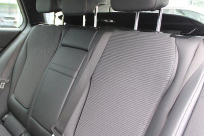 Mercedes Klasa C 220 d Avantgarde