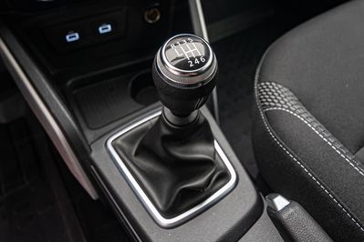 Dacia Duster 1.5 Blue dCi Prestige 4WD