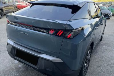 Peugeot 3008 Allure e-DCS 1.2 mHEV