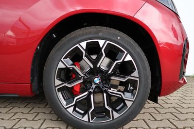 BMW X3 xDrive20d M Sport