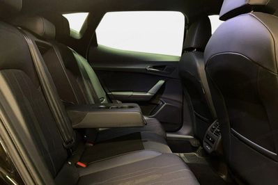 Cupra Formentor 2.0 TSI 4Drive DSG