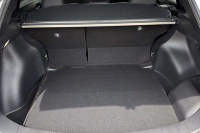 Toyota Corolla Cross 2.0 Hybrid