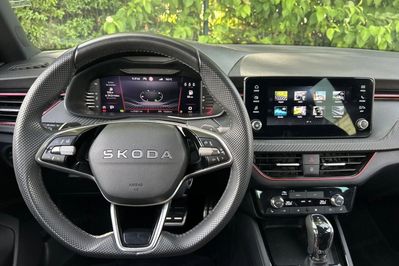 Skoda Kamiq 1.0 TSI Monte Carlo DSG