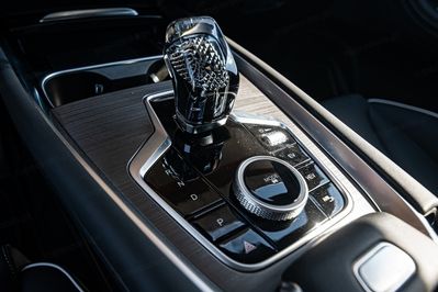 Chery Tiggo 7 Prestige 1.5 T-GDI Super Hybrid DHT