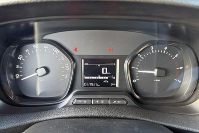 Toyota ProAce Long L2H1