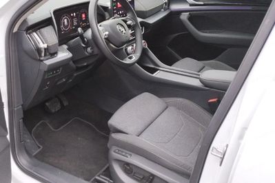 Skoda Kodiaq 2.0 TDI 4x4 Selection DSG