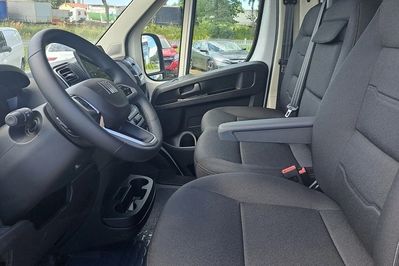 Fiat Ducato Maxi 3.5T L3H2