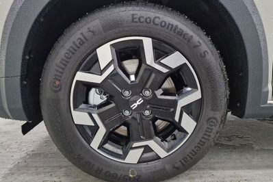 Dacia Jogger Journey 7-miejsc 1.8 Full Hybrid