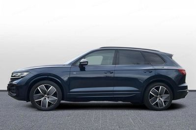 Volkswagen Touareg 3.0 V6 Tdi 4MOTION r-Line