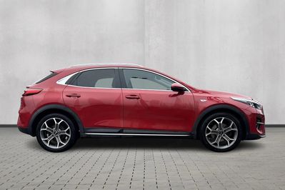 Kia XCeed 1.5 T-GDI M