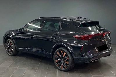 Cupra Formentor 1.5 e-TSI DSG