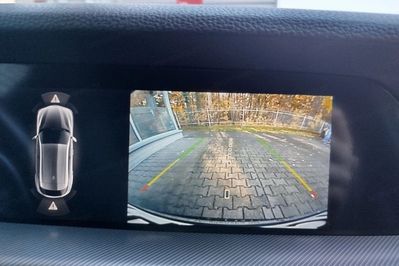 Alfa Romeo Stelvio Turbo Sprint Q4