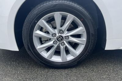 Toyota Corolla Comfort 1.8 Hybrid