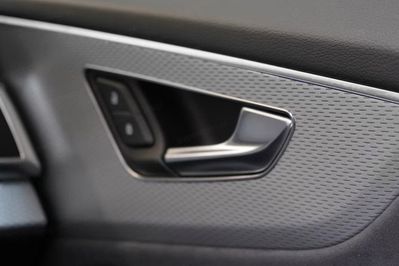 Audi Q8 TFSI e quattro