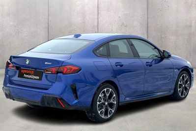 BMW Seria 2 Gran Coupe 220 M Sport