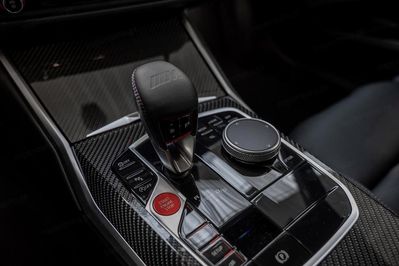 BMW Seria 2 M2