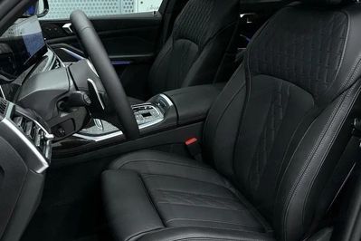 BMW X7 xDrive40d M Sport