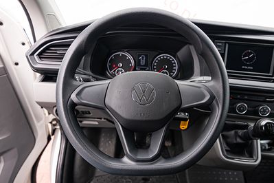 Volkswagen Transporter Kombi T6.1 L2H1