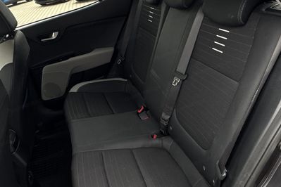 Kia Stonic 1.0 T-GDI XL aut