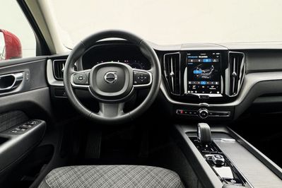Volvo XC60 B4 B Core
