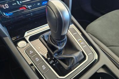Volkswagen Arteon 2.0 TSI 4Motion R DSG