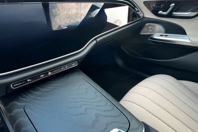 Mercedes Klasa E 300 de 4-Matic AMG