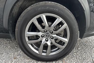 Lexus NX 300h Business Edition AWD