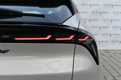 Alfa Romeo Junior 1.2 Ibrida