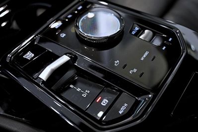 BMW Seria 5 520d xDrive M Sport