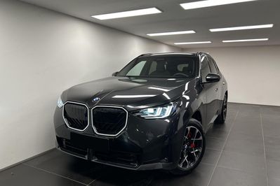 BMW X3 xDrive20d M Sport